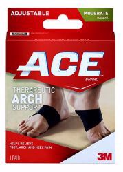 Picture of ARCH SUPPORT ADJ ONE-SIZE (12/BX)