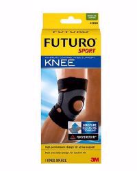 Picture of KNEE SUPPORT ACE SPORT MOISTURE CONTROL SM (3/PK 4PK/CS)