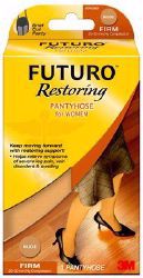 Picture of PANTYHOSE COMPRESSION FUTURO RESTORING WMN (12PR/BX)