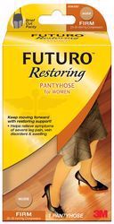 Picture of PANTYHOSE COMPRESSION FUTURO FIRM PLUS NUDE WMN (12PR/BX)