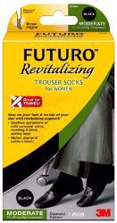 Picture of SOCK TROUSER REVITALIZING BLKDIAMOND WMN LG (12PR/BX)