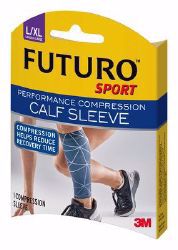 Picture of CALF SLEEVE COMPRESSION PERFORMANCE LG/XLG (12/BX)