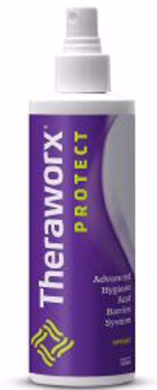 Picture of CLEANSER WOUND THERAWORX PUMPSPRAY 8OZ (24BT/CS)