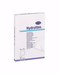 Picture of DRESSING WOUND HYDROFILM SELF-ADH STR 4"X6" (10/BX)