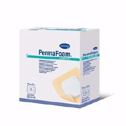 Picture of DRESSING PERMAFOAM STR N/ADH LF 8"X8" (3/BX)