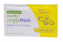 Picture of SIMPLY THICK GEL HONEY 96GM BULK PACKETS (25/BX)