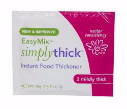 Picture of SIMPLY THICK GEL NECTAR 48GM BULK PACKETS (50/BX)