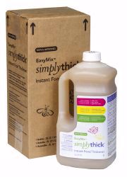 Picture of SIMPLY THICK GEL 2L BT W/PUMPNECTAR/HONEY/PUDDING