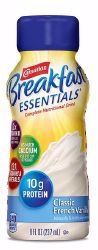 Picture of CARNATION BREAKFAST ESSENTIALS HI PROTEIN LIQ FR VAN (6/PK