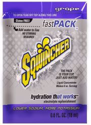 Picture of SQWINCHER FASTPACK GRAPE 6OZ (50/BG 4BG/CS)