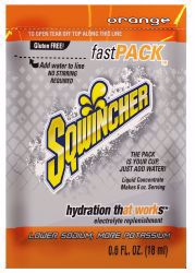 Picture of SQWINCHER FASTPACK ORG 6OZ (50/BG 4BG/CS)