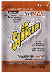 Picture of SQWINCHER FASTPACK TEA 6OZ (50/BG 4BG/CS)