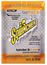 Picture of SQWINCHER FASTPACK TROPICAL COOLER 6OZ (50/BG 4BG/CS)