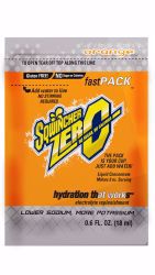 Picture of SQWINCHER FASTPACK ZERO LIQ CIBC ORG 6OZ (4BG/CS)