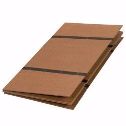 Picture of BED BOARD FOLDING F/DOUBLE 48"X60