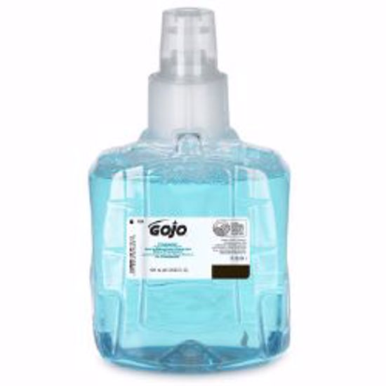 Picture of SOAP HAND FOAMING BLU POMEBERRY 1200ML (2/CS)