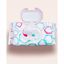 Picture of WIPE WET BABY CUTE WP SENSITIVE (100/PK 6PK/CS)