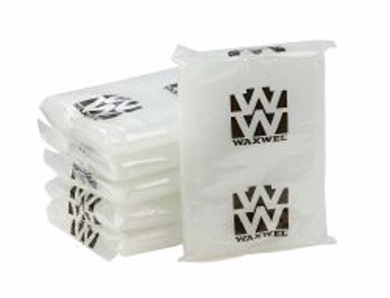 Picture of PARAFIN BLOCK WAXWEL TUB REFILL 1LB (6LB/BX)