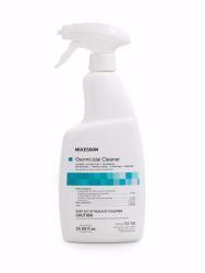 Picture of CLEANER GERMICIDE SPRAY MCKESSON 24OZ (6/CS)