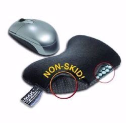 Picture of PAD MOUSE NON-SKID W/ERGOBEADS