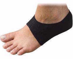 Picture of HEEL CUSHION SOL STEP W/GEL PAD SM