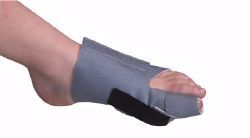 Picture of TOE SUPPORT TOE HOLD STEADY STEP RT SM/MED