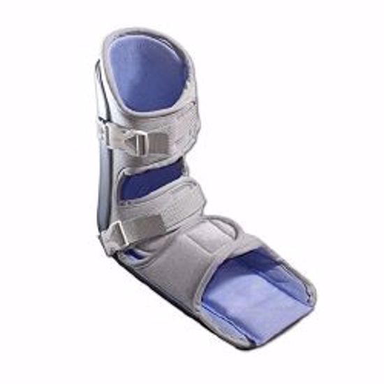 Picture of ANKLE SPLINT NIGHT COOL STRETCH SM/MED