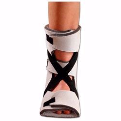 Picture of ANKLE SPLINT NIGHT STRETCH XLG