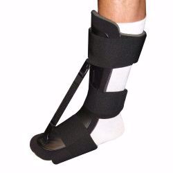 Picture of HEEL SPLINT NIGHT NICE STRETCH DORSAL SM/MED