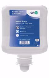 Picture of HANDWASH KINDEST KARE ADVANCED FOAMING 1L (6/CS)