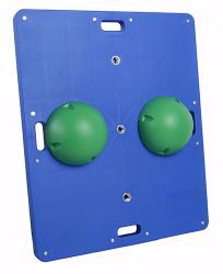 Picture of BOARD WOBBLE/ROCKER CANDO GRN2"X15"X18