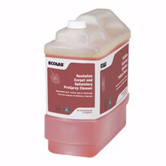 Picture of CLEANER CARPET/UPHOL REVITALIZE PRESPRAY 2.5GL