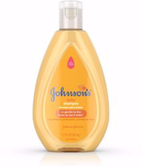 Picture of SHAMPOO BABY 1.7OZ (144/CS) S)