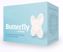 Picture of LINER BODY BUTTERFLY F/ANAL INCONT LG/XLG (28/BX 24BX/CS)