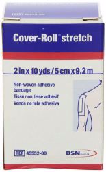 Picture of BANDAGE COVER-ROLL ADH GZE 2"X10YDS