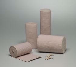 Picture of BANDAGE ELAS CLIP 6X5YD LF ORTH (10/BX 5BX/CS)