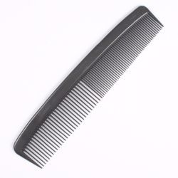 Picture of COMB HAIR BLK 5" (12/BX 180BX/CS)