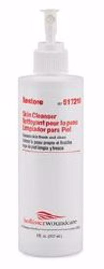 Picture of CLEANSER SKIN PUMP 8OZ