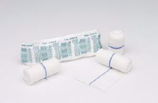 Picture of BANDAGE ELAS GZE FLEXICN N/S 6X5YD(6/BG