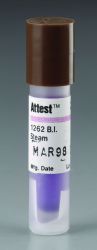 Picture of INDICATOR BIOLOGICAL STEAM ATTEST (100/BX)