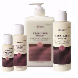 Picture of LOTION XTRA-CARE SKIN 2OZ (36/CS)