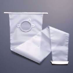 Picture of POUCH OSTOMY IRR SLV 2 1/4" FLANGE (5/BX)