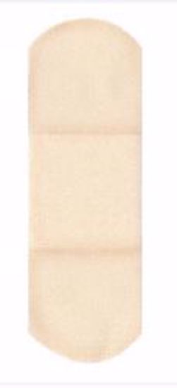 Picture of BANDAGE ADHSV TRICOT 1"X3" (100/BX) DERSCI