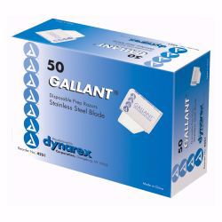 Picture of RAZOR PREP GALLANT (50/BX) D-845