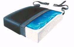 Picture of PAD GEL-FOAM W/CLOTH CVR 1010