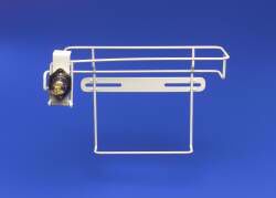 Picture of BRACKET LOCKING WIRE W/LOCK (5/CS) KENDAL