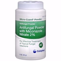 Picture of POWDER MICRO-GUARD 3OZ (12/CS)