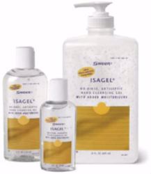 Picture of HANDRINSE ALCHL ISOGEL N/RINSE 4OZ (36/CS)