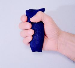 Picture of HAND EXERCISER CUSHION GRIP(6PK)2000-6P