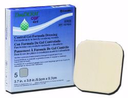 Picture of DRESSING DUODERM STR 8"X8" (5/BX)